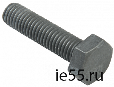 Болт шестигранный М8х30 HDZ IEK