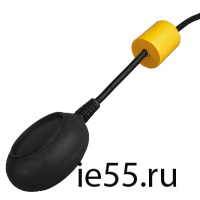 Выключатель поплавковый TSY-5 шнур 2 м.   ЭНЕРГИЯ