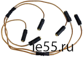 Оборуд. заземл. и закор. ОЗЗ-1-16Ф (MaT+M6D, MT-206+MT-245)