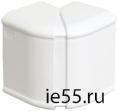 Внешний изменяемый угол для К.К. "Праймер" 100х40