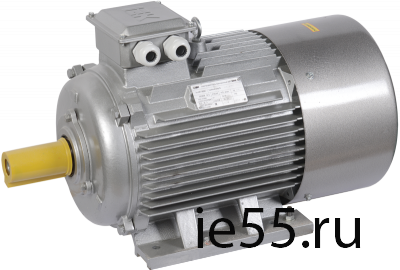 Эл.Двиг.3ф.АИР 315MA4 660В 200кВт 1500об/мин 1081 DRIVE IEK