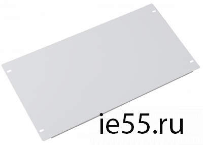 Панель ЛГ к ВРУ-х хх.80.хх 36 TITAN (H=600) к-т 2 шт.
