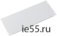 Панель ЛГ к ВРУ-х хх.80.хх 36 TITAN (H=300) к-т 2 шт.