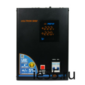 Cтабилизатор  VOLTRON - 5 000  ЭНЕРГИЯ Voltron (5%)