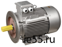 Эл.Двиг.3ф.АИР 160S8 660В 7,5кВт 750об/мин 2081 DRIVE ИЭК