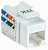 ITK Модуль Keystone Jack кат. 5E UTP 110 IDC 90 град.