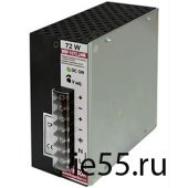 Блок питания имп. WBP - 1072.24.M P=72Вт 24VDC