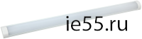 Светильник LED ДБО 5006 36Вт 6500К IP20 1200мм металл IEK