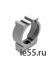 Держатель с фиксатором D32 мм (CHINT)