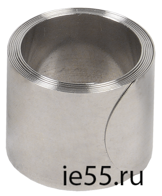 Пружина постоянного давления ППД D25-40 0,3x15x7 IEK