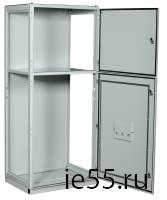 ВРУ-2 сборный корпус 2000х600х450 IP54 SMART IEK